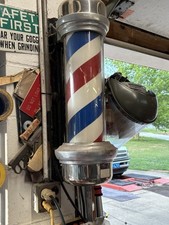marvy barber pole for sale marvy barber pole for sale Mingo Junction