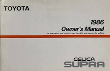 1986 toyota celica for sale  Binghamton