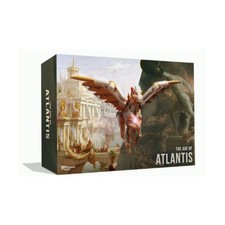 Usado, El Dorado Age of Atlantis Box Fair/NM comprar usado  Enviando para Brazil