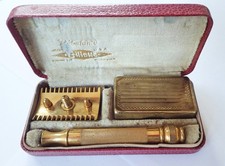Vintage gillette debutant for sale  STURMINSTER NEWTON