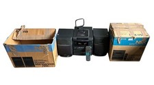 Boxed aiwa nsx for sale  RYTON