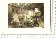 Cartolina epoca villa usato  Melito di Napoli