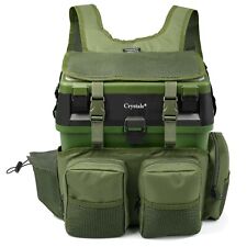 Tackle box seat for sale  IRVINE