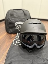 Ruroc rg1dx rdx gebraucht kaufen  Sandersdorf