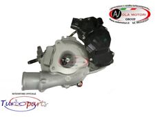 Turbo turbina turbocompressore usato  Nola