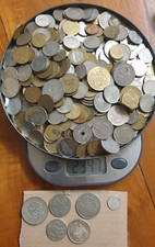 Lotto 2.3 monete usato  Roma