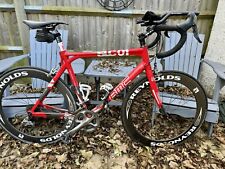 Bmc pro machine for sale  CROYDON