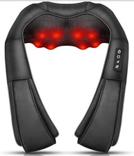 Neck back massager for sale  SLEAFORD