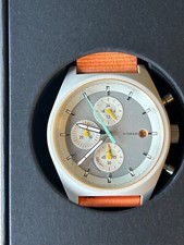 Chronograph detomaso d10 gebraucht kaufen  Düsseldorf