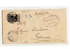 Regno amatrice 1926 usato  Cagliari