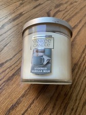 Yankee candle steamed for sale  Winnetka
