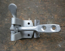 Galvanised garden gate for sale  BUCKFASTLEIGH