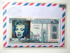 Andy warhols banknote gebraucht kaufen  Oldenburg in Holstein