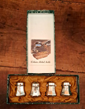Ancien coffret salieres d'occasion  Fournols