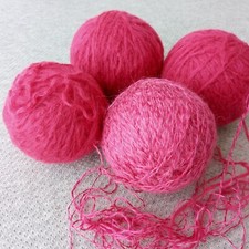 Lot balls yarn for sale  Trona