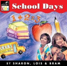 School days audio for sale  Montgomery