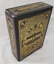 Minecraft handbook complete for sale  San Mateo