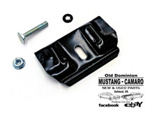 Braçadeira e parafuso de retenção para bateria Mustang 1965-1966 comprar usado  Enviando para Brazil
