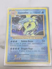 Gyarados 2016 108 for sale  Hastings