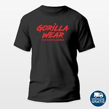 Shirt bodybuilding fitness usato  Avellino