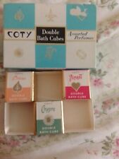 bath cubes for sale  LONDON