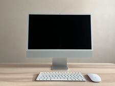 Imac pollici del usato  Monticello d'Alba
