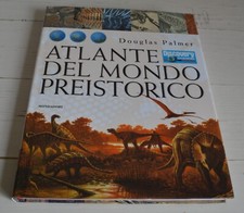 Douglas palmer atlante usato  Zermeghedo