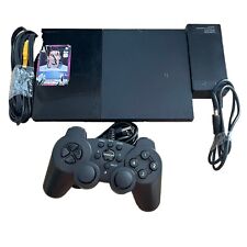 Sony playstation2 slim gebraucht kaufen  Bielefeld