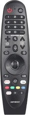 Akb75855501 mr20ga telecomando usato  Anzio