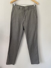 Men grey straight for sale  HORSHAM