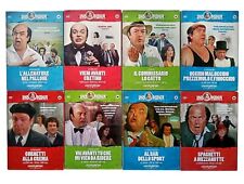 Lotto dvd linomania usato  Roma