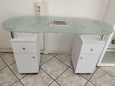 Postazione nail art usato  Terralba