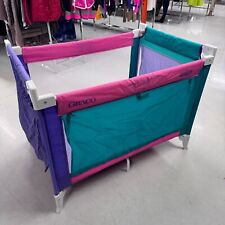 Vtg graco pack for sale  Olympia