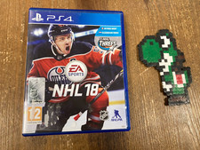 Nhl jeux ps4 d'occasion  Falaise