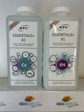 Ati essentials set gebraucht kaufen  Wermsdorf