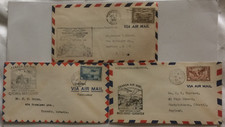 Canadian air covers for sale  NOTTINGHAM