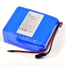 Batteria volt 10000mah usato  Italia