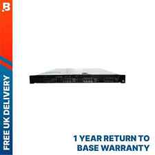 Servidor em rack Dell PowerEdge R430 4 x 3,5" LFF 1U monte seu próprio servidor comprar usado  Enviando para Brazil