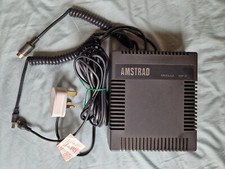Amstrad module. working for sale  DUNFERMLINE