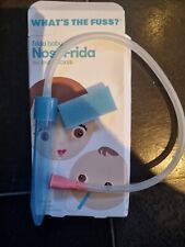 Nosefrida baby nasal for sale  BRIDLINGTON