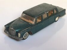 Siku v253 mercedes gebraucht kaufen  Oranienbaum-Wörlitz
