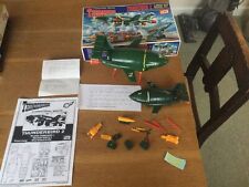 Thunderbirds model kit for sale  COLCHESTER