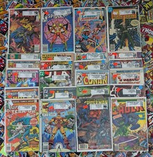 squad comic 4 vengeance for sale squad comic 4 vengeance for sale Waterloo