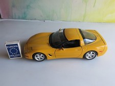 Modellauto bburago chevrolet gebraucht kaufen  Weil der Stadt