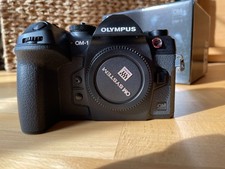 Olympus barely used for sale  CAMBRIDGE