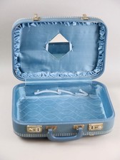 Blue vintage travel for sale  Bluffton