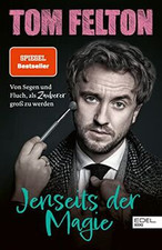 Beyond the wand gebraucht kaufen  Berlin