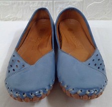 Pavers women blue for sale  LUTON
