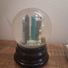 Musical snow globe for sale  Weslaco