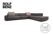Rolf benz mio gebraucht kaufen  Unna